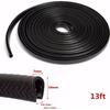 SUPER 4M Rubber Strip Car Door Protection Strip Joint Edge Protector