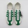 JR8377 adidas Originals ITALIA 60-е годы Сделано в Италии Основной Белый Зеленый Кремовый (Мужской)