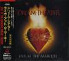 CD DREAM THEATER  Live in London 1993 AMCY574 ATCO Records 1993 Япония Рок Б/у