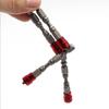 10 Pcs Screwdriver Bits 65mm Long Strong Magnetism Anti Slip Cross Screwdriver Bit