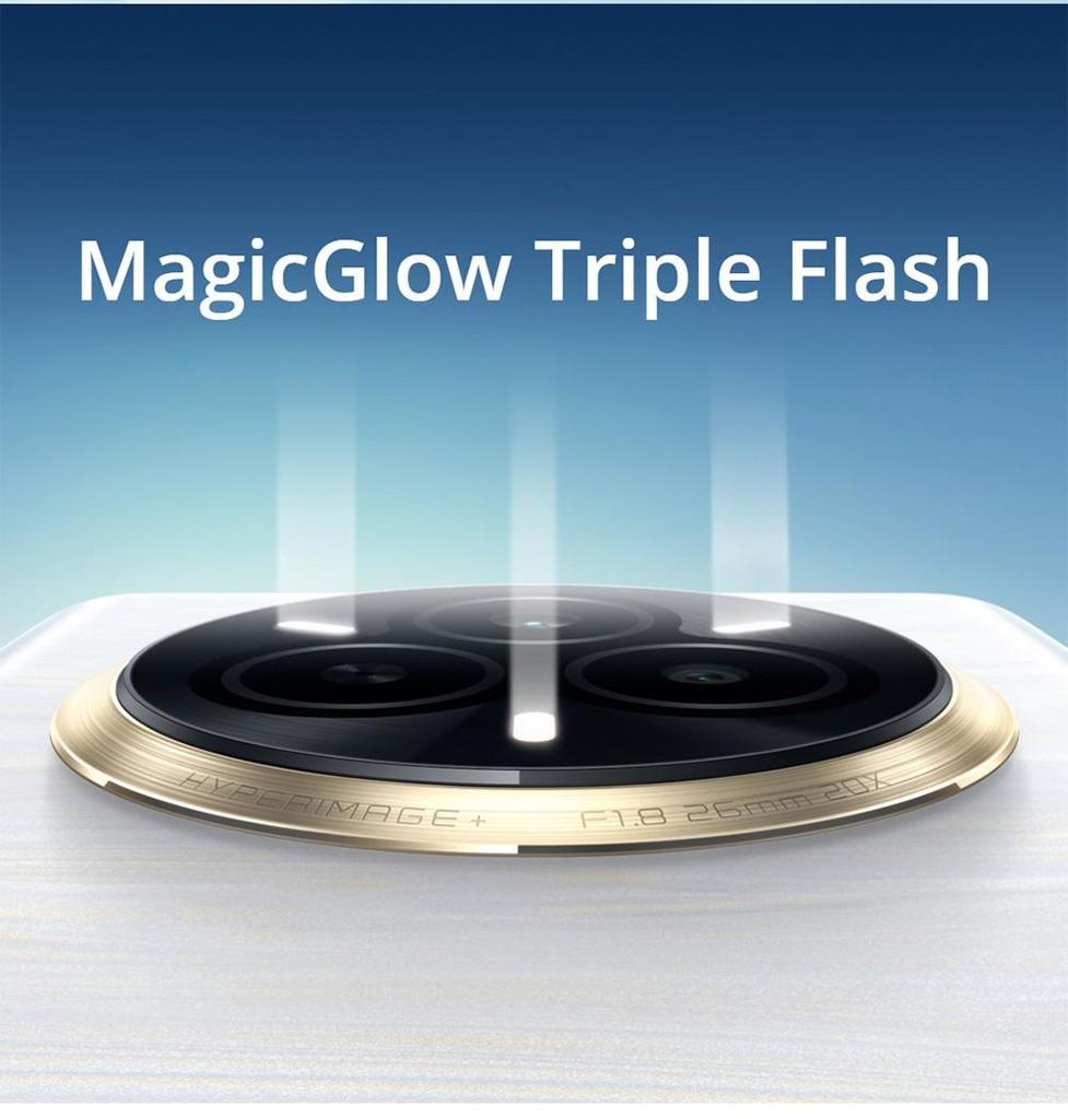 Realme 14 Pro 5G Smartphone, 12GB RAM 512GB ROM, 6.77-inch Curved OLED Display, 50MP Sony IMX882 OIS, 16MP Front Camera