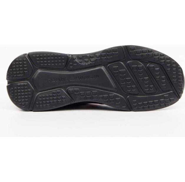 Кроссовки Tommy Hilfiger Essential TH Modern Runner