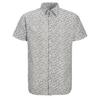 Jack & Jones Summer Print рубашка с коротким рукавом