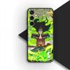 Аниме Сенджу Тобирама Наруто Хаширама Чехол для Motorola Moto Edge 70 60 Fusion Stylus NEO Pro Plus G04S G MAX Stylus G04