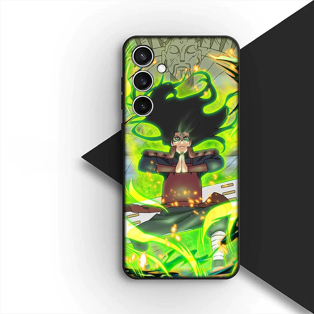 Аниме Сенджу Тобирама Наруто Хаширама Чехол для Motorola Moto Edge 70 60 Fusion Stylus NEO Pro Plus G04S G MAX Stylus G04
