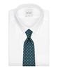 Paul Smith Классический галстук 150061552MJ Зеленый F