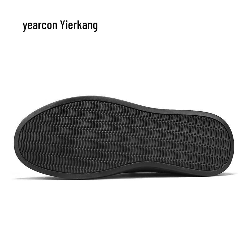 Мужские повседневные слипоны Yierkang