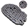Цепь T8F 116L с запасным главным звеном для 47 49CC Mini Moto Dirt Pocket Bike Atv