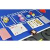 Club Special Diamond High-end Hold'em Card Set из 2 карт, популярная корейская игра