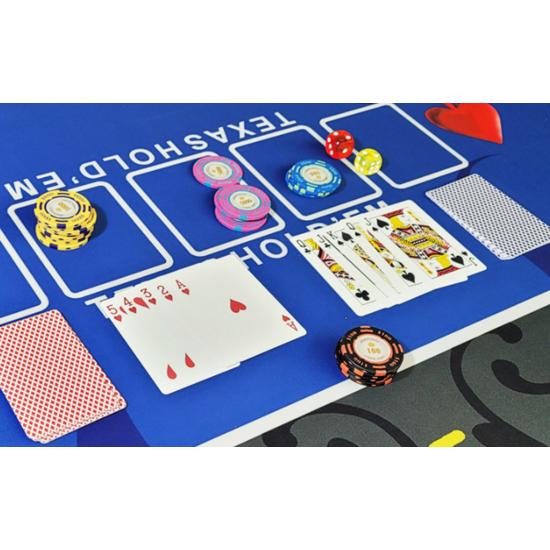Club Special Diamond High-end Hold'em Card Set из 2 карт, популярная корейская игра