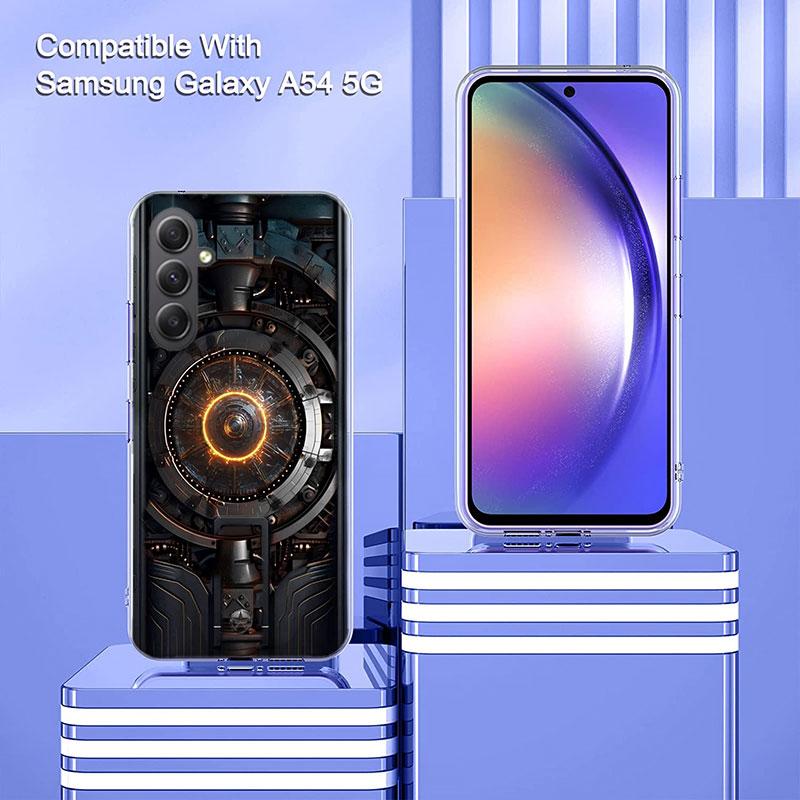 Супермощный механический чехол для телефона Samsung A17 A37 A57 A07 A16 A26 A36 A56 A06 A02S A12 A22 A32 A52S A04S A14 A24 A34 A