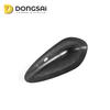Real Dry Carbon Shark Fin Antenna Cover for BMW X5  F20/F21/F45/F46/F31/F26/F40/F48/F39/F15/F85 Car Exterior Accessories Bumper