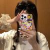 Мультяшный Крутой Чехол для Телефона Хей Арнольд Для IPhone 17 16 15 14 13 12 11 Pro MAX Матовый Ударопрочный Задний Противоударный Матовый Чехол