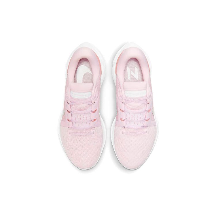 Nike Air Zoom Vomero 16 Regal Pink Женские кроссовки Pink-Glaze White Multi-Color DA7698-600