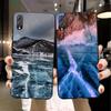 Чехол для телефона Россия Озеро Байкал для Honor 70 50 20 7S X9 X8 X7 Magic 4 3 Pro Мягкий черный чехол для телефона