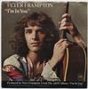 7inch Record PETER FRAMPTON - I'm In You / St. Thomas (Know How I AM1941 A&M Records 1977 US Rock Used
