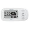 Цифровой шагомер CITIZEN Pure White Pure White TWT512-WH