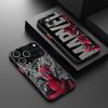 Чехол Marvel Deadpool для iPhone 17 Pro Max 14 16 Plus XS XR 11 7 8 SE 13 Mini 15 12 Air 17e Задняя крышка телефона