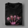 Mindless Self Indulgence Pure Cotton T Shirt For Mens Summer  Streetwear T Shirts O Neck Harajuku Tees Oversized Print Clothing