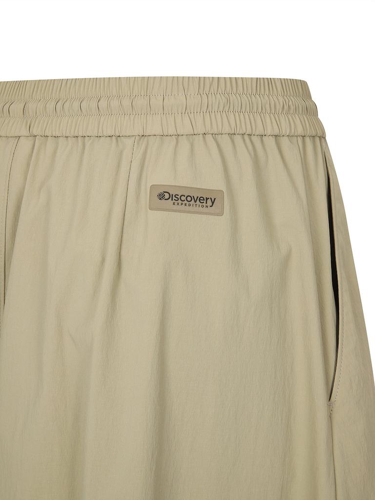 DISCOVERY EXPEDITION Женская базовая юбка Freshvent (D/Бежевый)