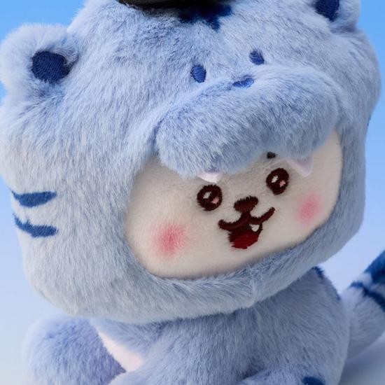 BT21 Плюшевый K-HORANG