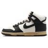 New Dunk High Retro Vintage Panda Women's DZ4732-133
