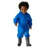 Regatta Childrens/Kids Waterproof Puddle Suit