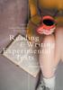 Книга Reading and Writing Experimental Texts : Critical Innovations