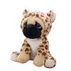 Stuffed Plush Lovely Puppy Pet Toys Plush Animal Toys Children Kids Birthday Christmas Gifts