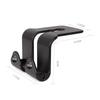 AABHR1 Portable Car Seat Back Double Hooks Storage Hanger For Cadillac ATS BLS CT4 CT5 CTS ESCALADE SLS SRX XT5 XT6 XTS XLR XT4