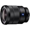 Sony Wide Angle Zoom Lens Full Size FE F4 ZA OSS Zeiss Lens for Digital Single Lens Camera Genuine Lens SEL1635Z Vario-Tessar T 16-35mm [E Mount]