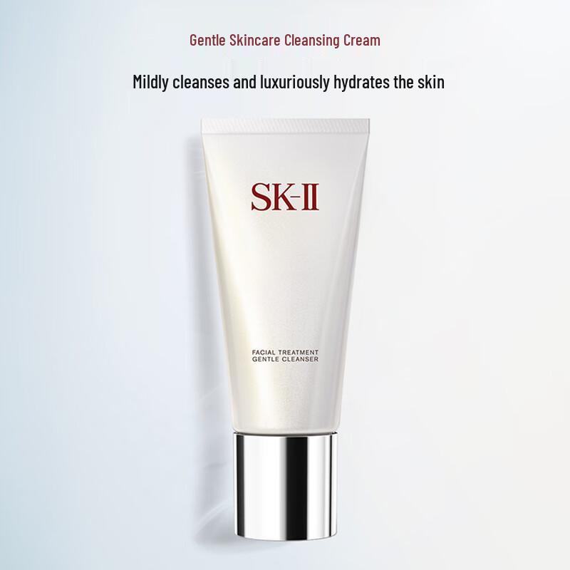 SK-II Основные средства по уходу за кожей