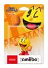 Amiibo Smash Пакман (Супер Бро. серии)