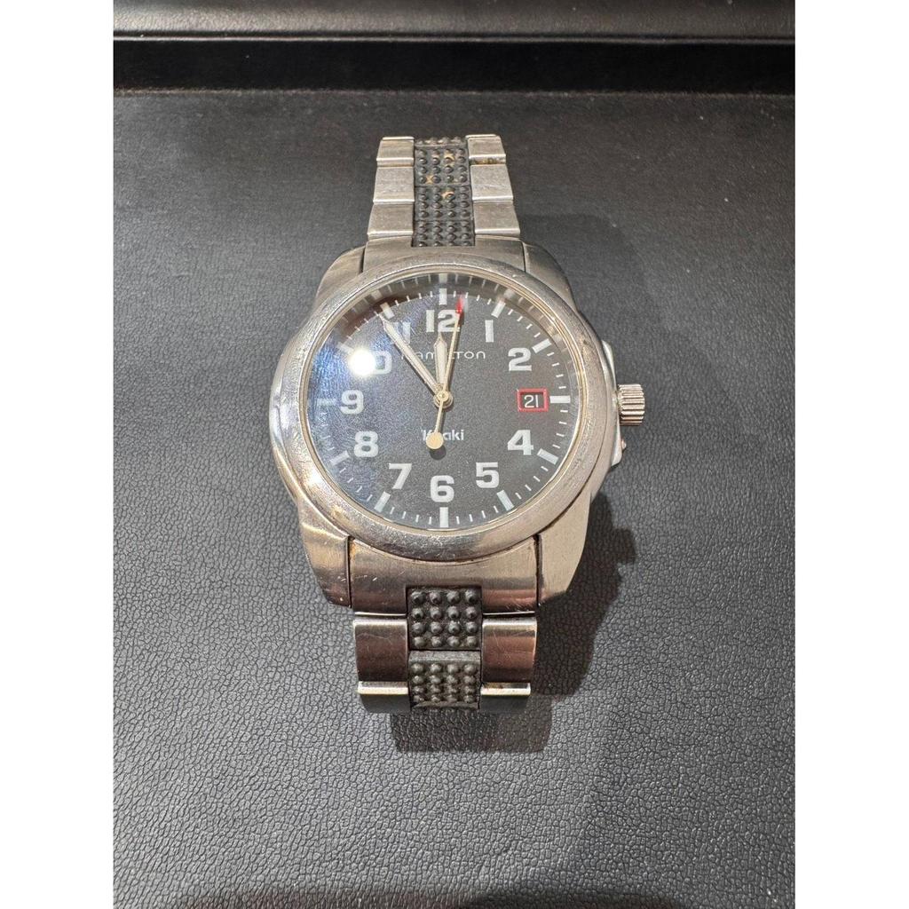 Б/у Hamilton Khaki 6309 Fudo