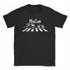 Hollow Knights Silksongs TShirts Unisex Vintage Cotton Tee Shirt Round Neck Short Sleeve T Shirt Gift Tops