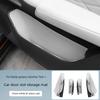 Door Handle Armrest Leather Cover, Original Color Protective Pad Auto Interior Parts for Geely Galaxy Starship 7