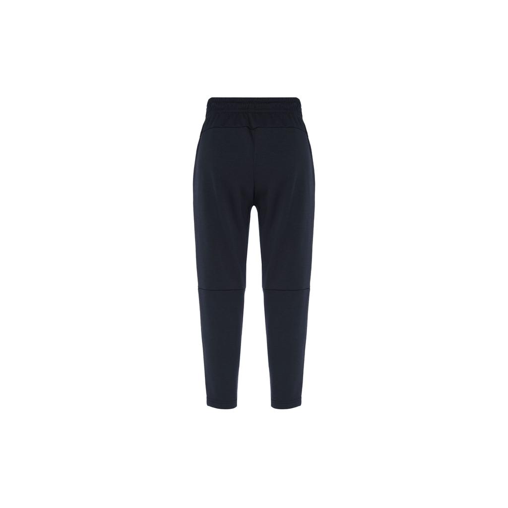 Nike Брюки Dri-FIT Primary зауженного кроя, универсальные, мужские, черные FZ5851010