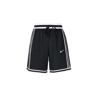 Шорты для баскетбола Dri-FIT DNA+ Contrast Quick-Dry мужские, черные CV1898-010