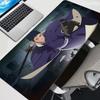 Large Mouse Pad Durable Anime Office Naruto Computer Desk Mat Table Keyboard Laptop Carpet Accessories Gaming Mousepad