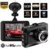 1080P 2.25 Inch Car Dashcam Camera G-Sensor Motion Detection Loop Recording Night Vision Dashboard Camera Car Driving Recorder Vehicle Car DVR Camera