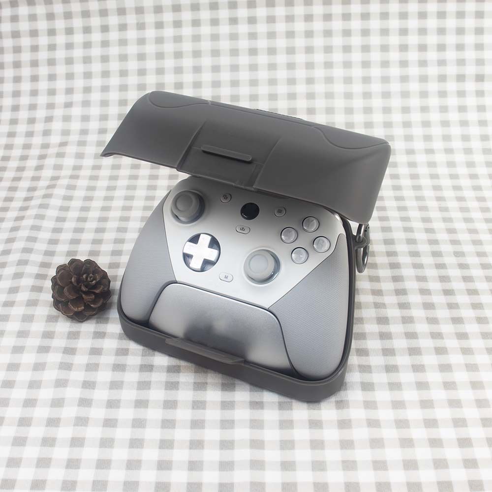 Shockproof Controller Protective Case Dustproof Controller Organizer Shell for GameSir G7 Pro