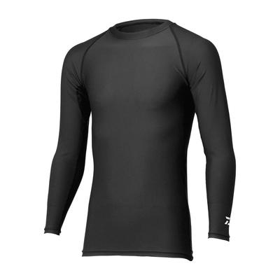 Майка с прохладным воротом DU-6021S Charcoal XL