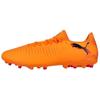 Future 8 Play Comfortable Fit Soccer Shoes Men Soccer Shoes Orange 108604-03