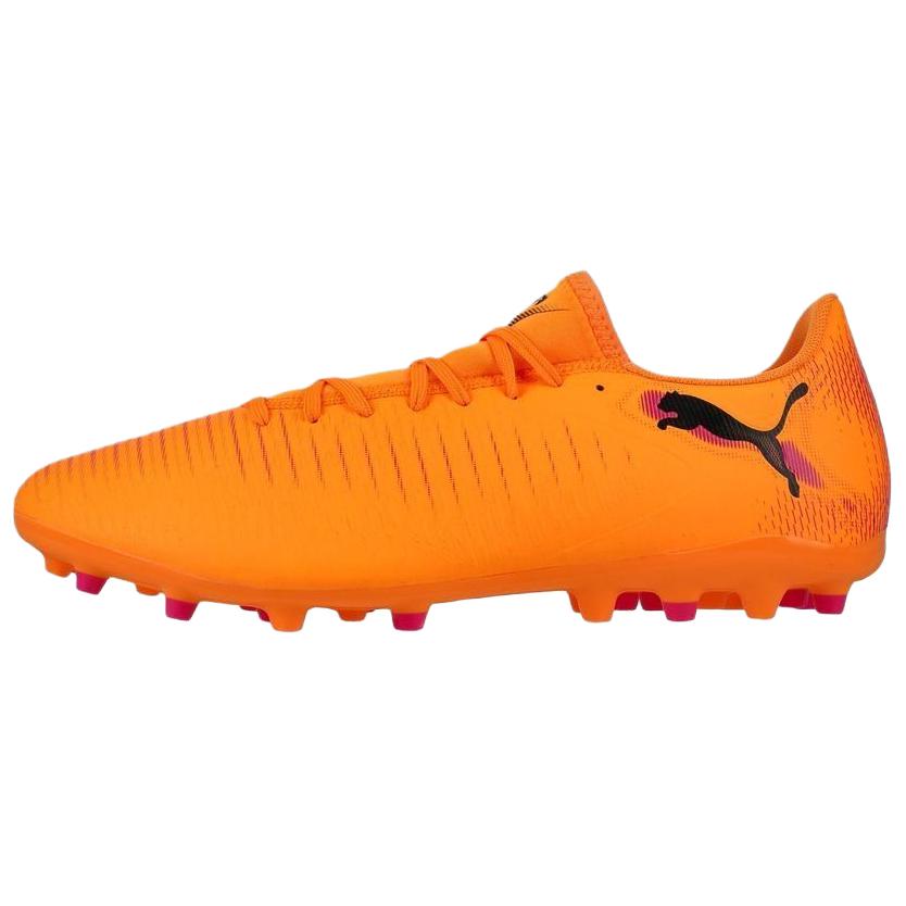 PUMA FUTURE 8 Soccer Shoes Men's Orange
