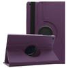 360 Rotating Stand PU Leather Cover for Samsung Galaxy Tab A 10.1 2019 Case SM-T510 SM-T515 10.1" Tablet Funda Tab A 2019 Cover