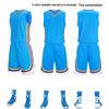 Speedy Custom Youth Basketball Team Uniform Set