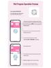 Discrete Wearable Vibration Device with G-Spot Stimulation Controller