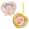 Delicious Party PreCure Кюа Финале Специальный Косплей Набор (3 года и старше)