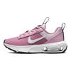 Nike Детские кроссовки Air Max Interlock Lite PS Pink Foam Elemental-Pink Medium-Soft-Pink White DH9394-601
