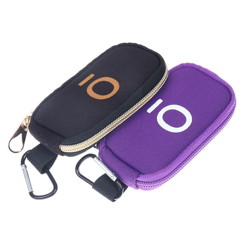 Сумка для хранения эфирного масла на 10 слотов 1-3 мл для хранения масла с держателем бутылки Doterra